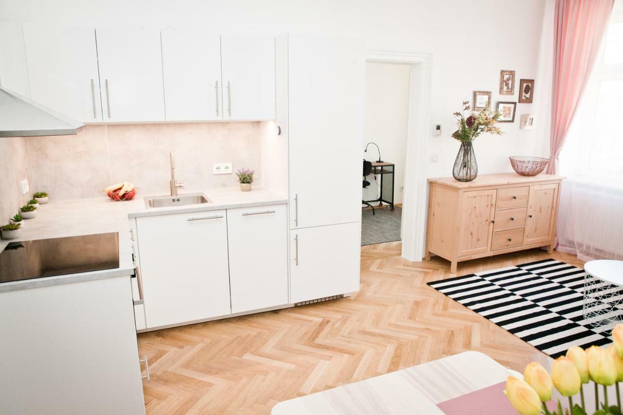Twin Appartamento Vienna