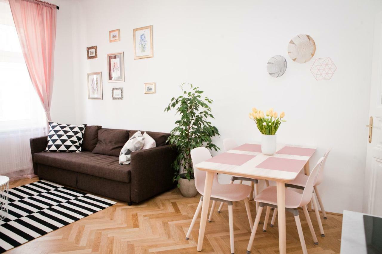 Twin Appartamento Vienna
