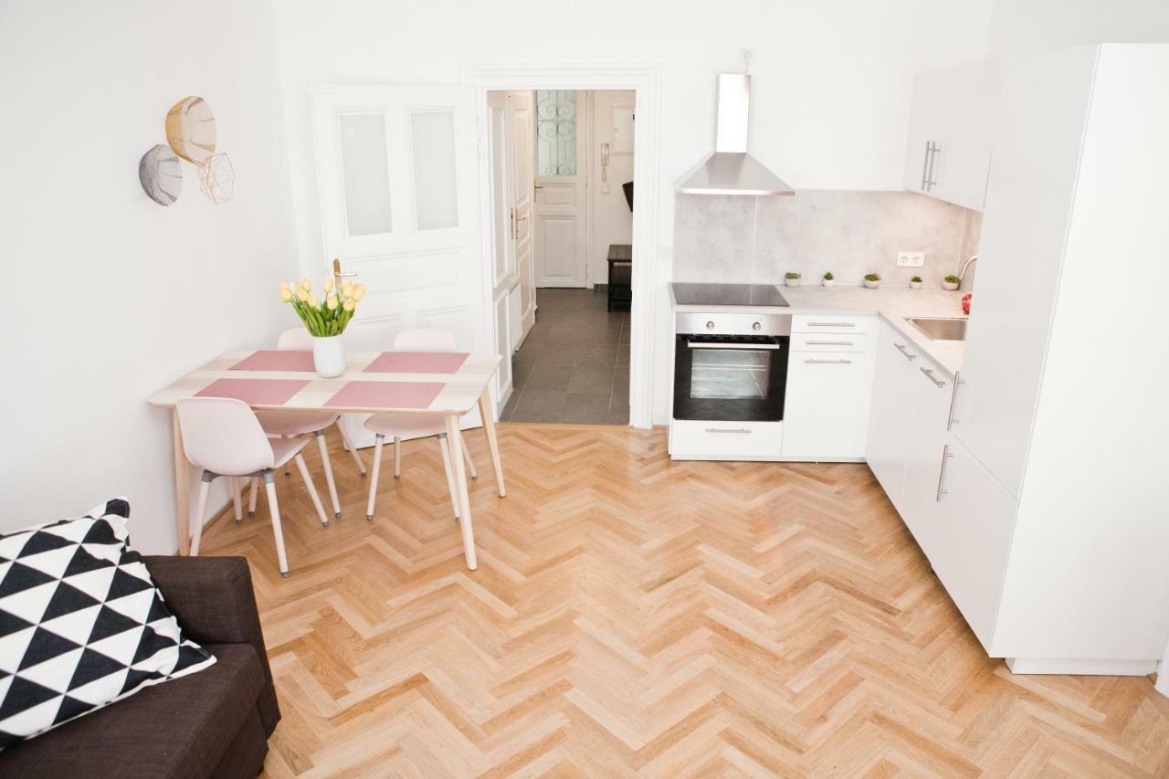 Twin Appartamento Vienna