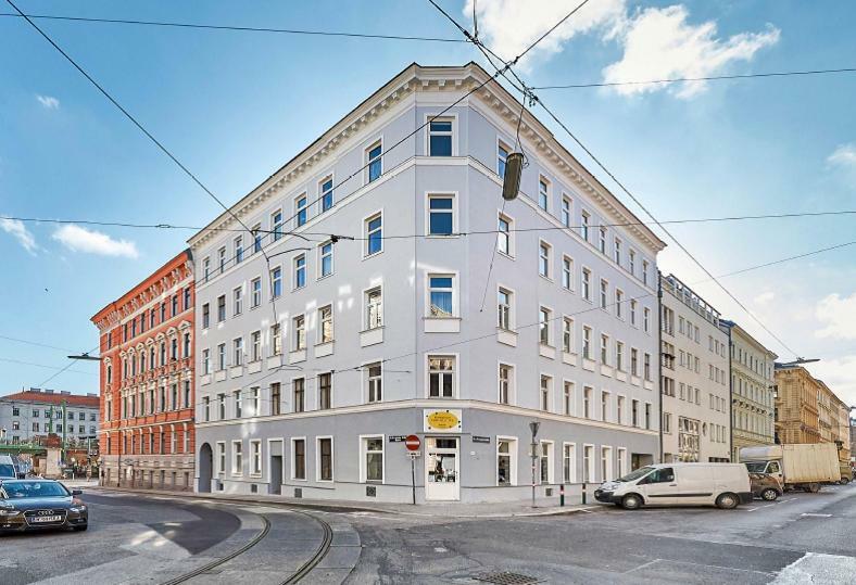 Twin Appartamento Vienna