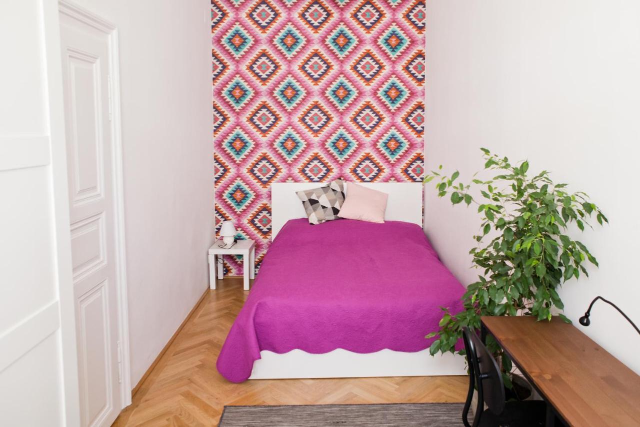 Appartamento Twin Vienna